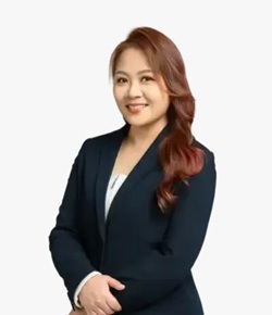 Dr. Hannah Saw Joo Ee
