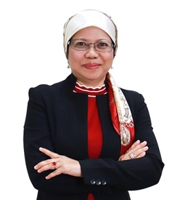 Dr. Hasanah Ishak