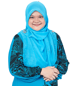 Dr. Hazlita Dato Mohd Isa