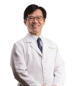 Dr. H’ng Peng Kiat