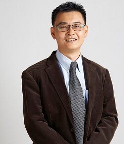 Dr. Ho Kean Fatt