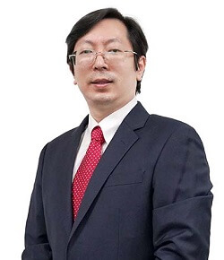 Dato Dr. Ho Teik Kok