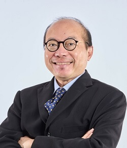 Dr. Hoh Hon Bing