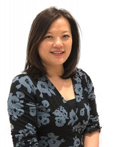 Dr. Hoo Mei Lin