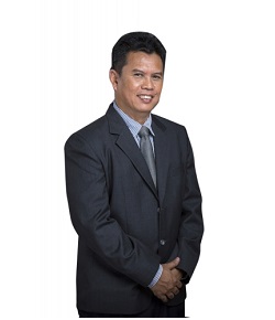 Dr. Hyzan Mohd Yusof