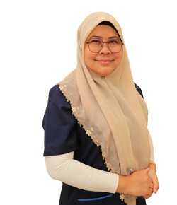 Dr. Intan Juliana