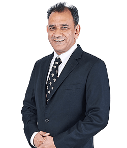 Dr. Jagdeep Singh Nanra