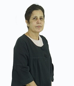 Dr. Jasminder Kaur