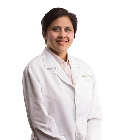 Dr. Jayanthi Karen