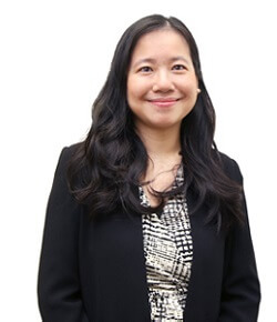 Dr. Jennifer Leong Siew