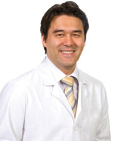 Dr. Juling Ong