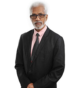 Dr. Parameshwaran