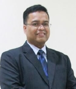 Dr. Mustafa Kamal Razak