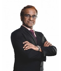 Dr. Kannappan