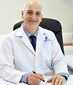 Dr. Kazem Djavadkhani
