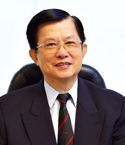 Dr. Kelvin Loh