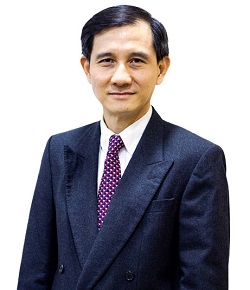 Dr. Kenneth Koh Beng Hock