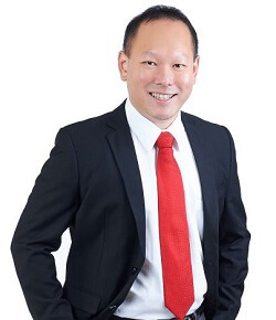 Dr. Kent Woo Chee Keen