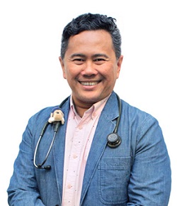 Dr. Khairul Zaman