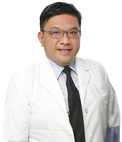 Dr. Khoo Kah Fang