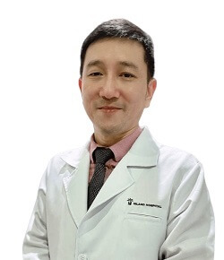 Dr. Khor Yek Huan