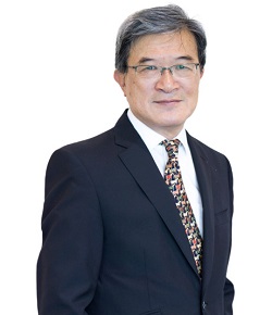 Dr. Kim K Tan