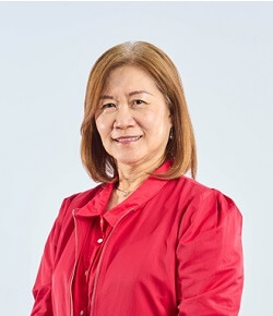 Dr. Kim Lei