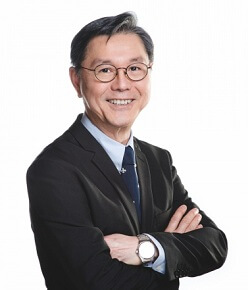 Dr. Koay Cheng Eng