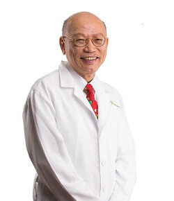 Dr. Koh Chong Tuan