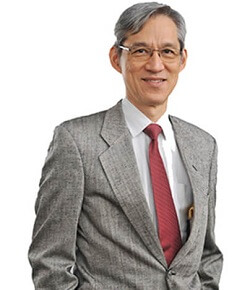 Dr. Lai Yoon Kee