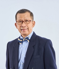 Dr. Lam Hock Shang