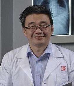 Dr. Lam Hong Yoong
