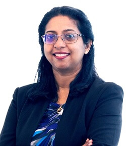 Dr. Lavitha Sivapatham