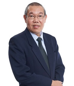 Dr. Lee Foo Hoon