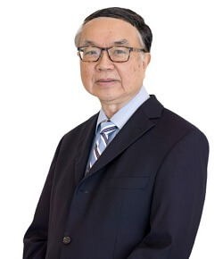 Dr. Lee Hock Bee