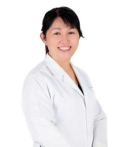 Dr. Lee Keat Hwa