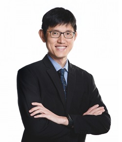 Dr. Lee Leong Meng
