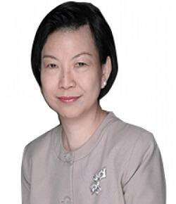 Dr. Lee Moon Keen