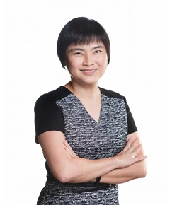 Dr. Lee Yin Yin