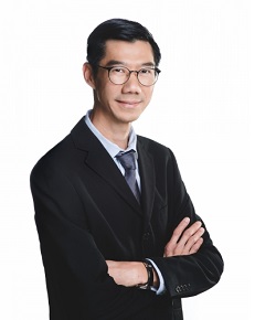 Dr. Lim Bee Chian