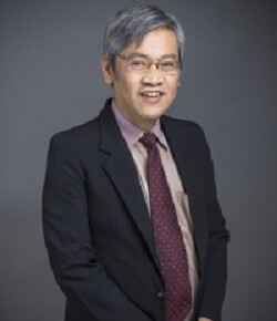 Dr Lim Heng Hing
