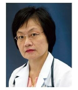 Dr. Lim Hooi Leng