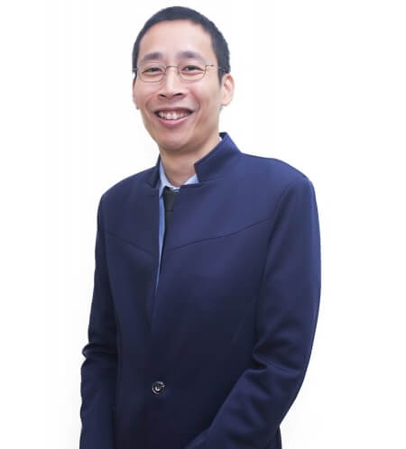 Dr. Lim Hsien Han