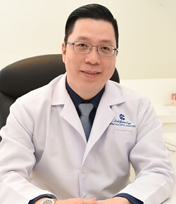 Dr. Lim Poon Seong