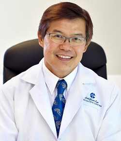 Dr. Lim Seh Guan