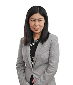 Dr. Lim Shueh Lin