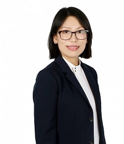 Dr. Lim Sim Yee