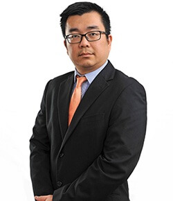 Dr. Lim Su Hong