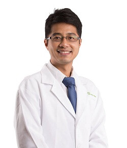 Dr. Lim Thien Thien