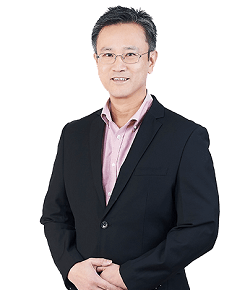 Dr. Lim Wye Keat